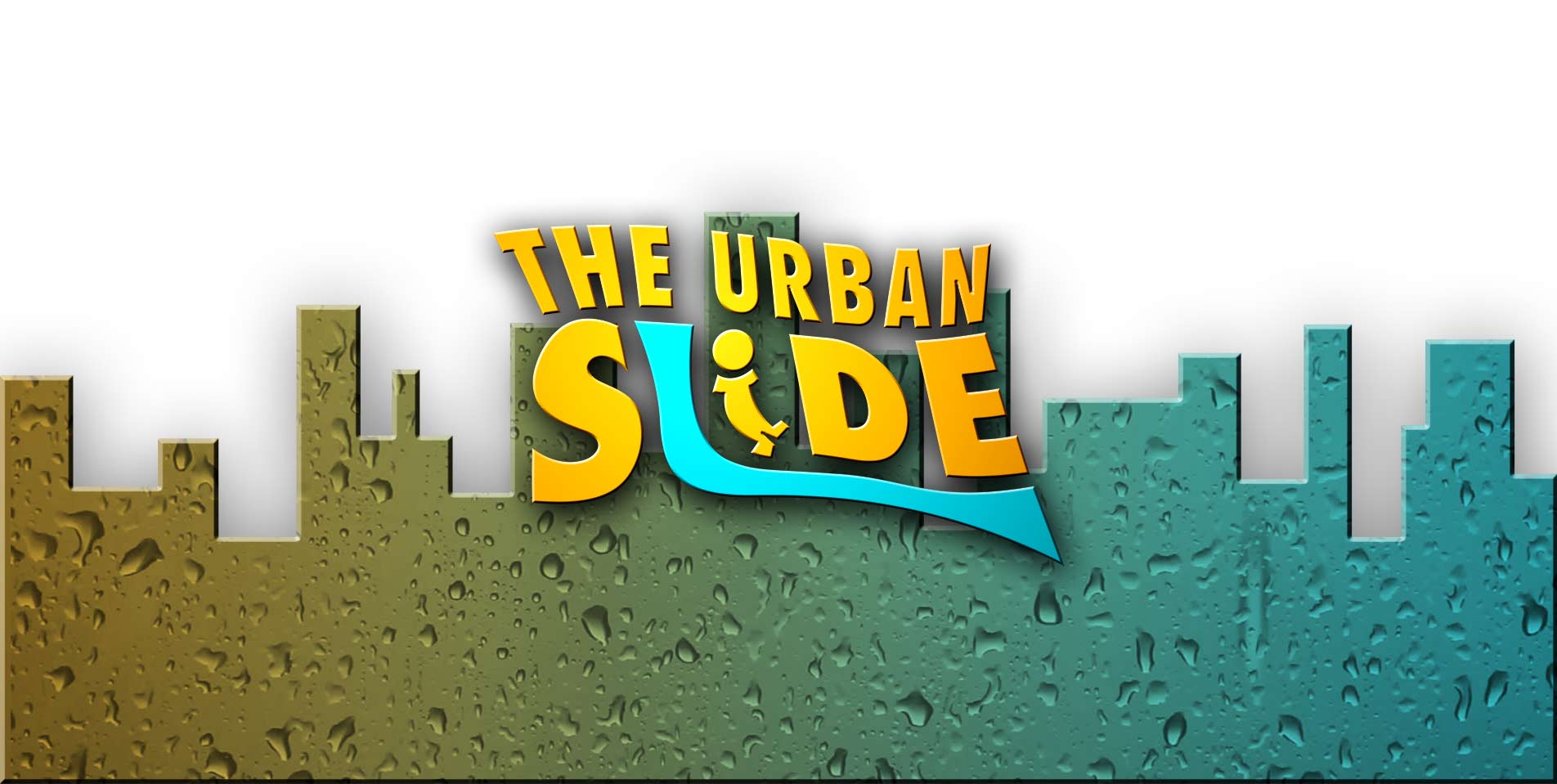 Slip N' Slide Event is Coming to Cleveland Ohio - The Urban Slide