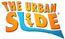 The Urban Slide Logo